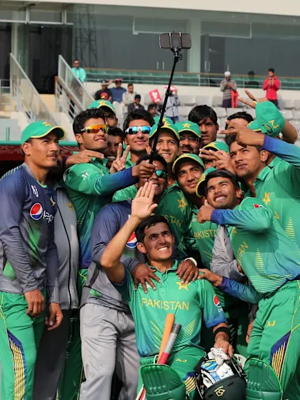 Malik powers Pakistan U19 to Super League stage
