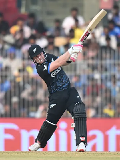 Ruthless victory signed off with one swing | T20WC 2026