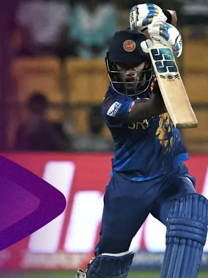 In-form Nissanka hits fourth consecutive fifty | CWC23
