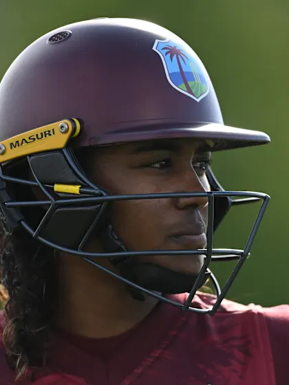 West Indies name T20WC squad with aim to repeat 2016 heroics