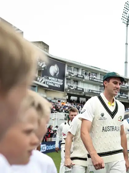 Australia wrest top position in Tests but India remain No. 1 in ODIs and T20Is