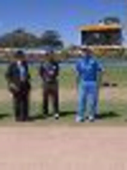 Toss, Pitch Report – IND vs UAE