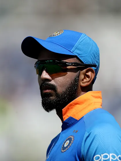 KL Rahul: the missing piece in India’s jigsaw?