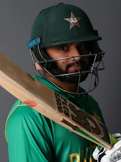 We're treating India-Pakistan as a normal game: Azhar