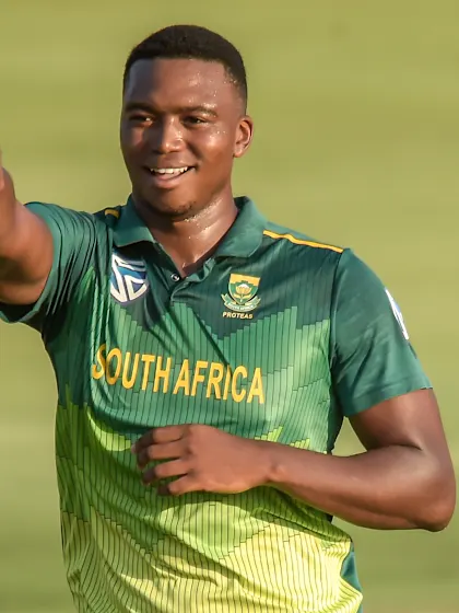 Ngidi, Shamsi pass fitness tests for England ODIs