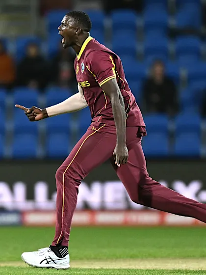 Jason Holder (West Indies) Pre Match Media Conference transcript | WI v IRE | T20 World Cup