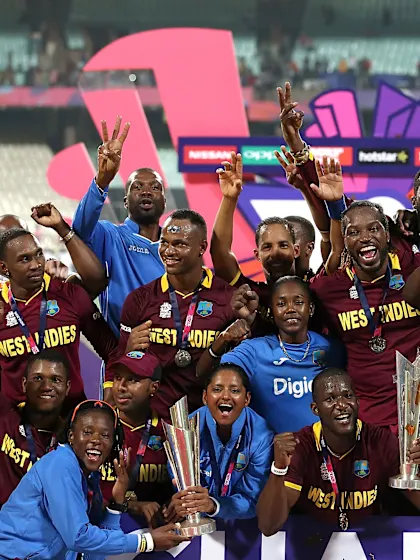Team captains have their say with 1-year-to-go until ICC Men's T20 World Cup 2020