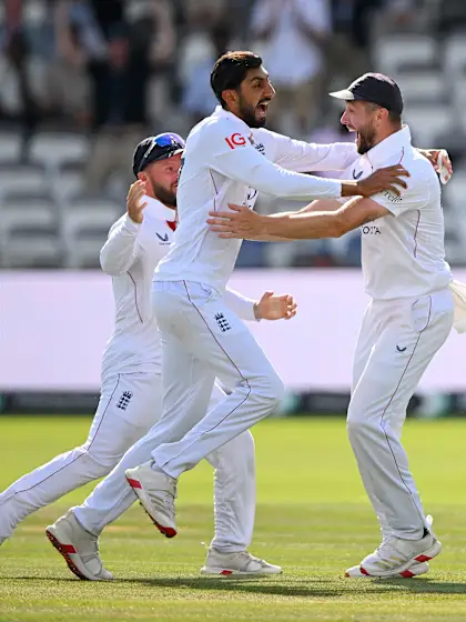 England spinner ruled out of remainder of India Test series