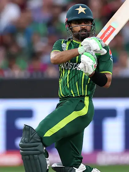 Ponting hails double ICC Awards winner Babar Azam