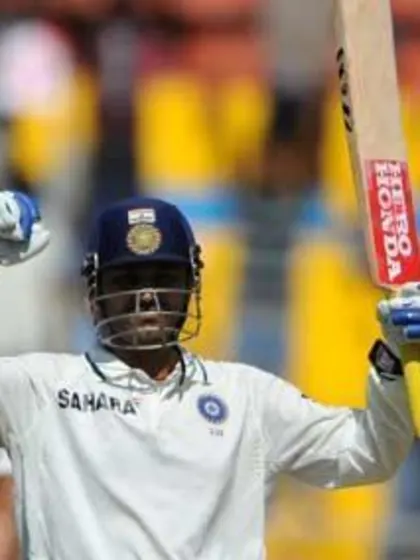 Sehwag, Dravid hit centuries as India dominates