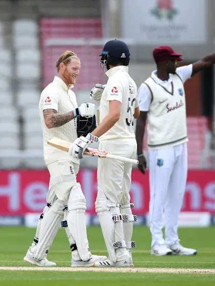 Stokes puts Windies to the sword as England stretch advantage