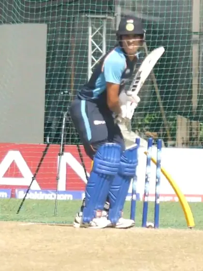 Raj Bawa all charged up for Australia clash | 2022 ICC Men's U19 CWC