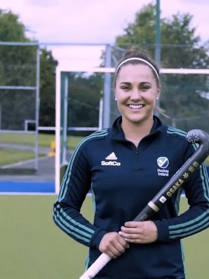 Elena Tice – making history in cricket and hockey