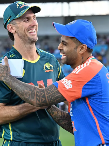 Shastri picks favourites for the T20 World Cup 2026