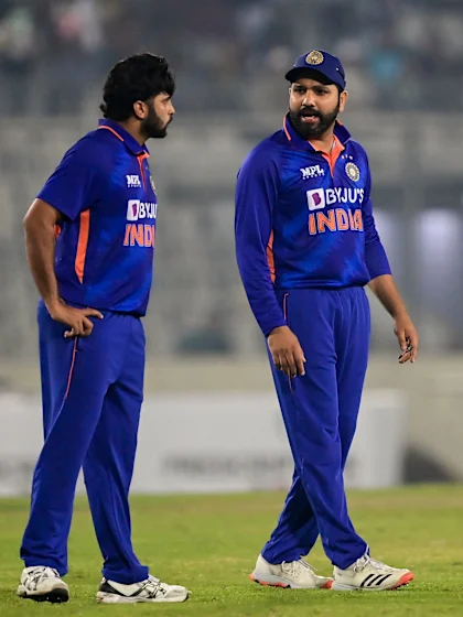 BCCI issues update after India captain Rohit Sharma suffers injury