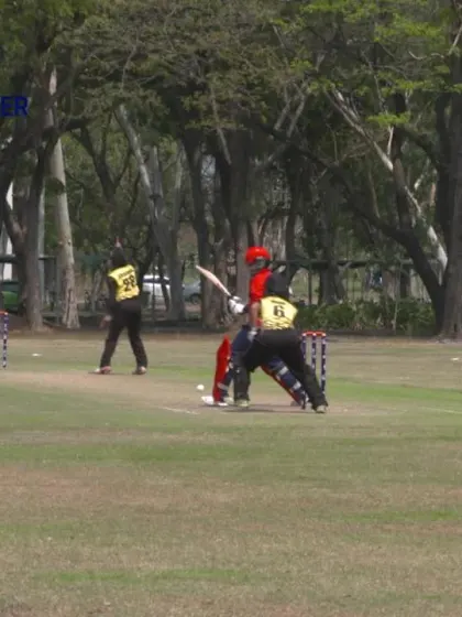 ICC Women's Asia Qualifier 2019: Kuwait v Malaysia highlights