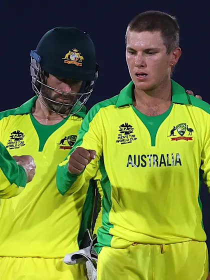 Australia: A team of unknown potential chasing untasted glory