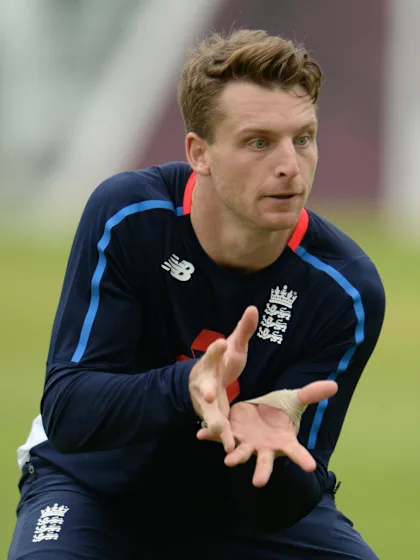 Jos Buttler gears up for ‘another debut’