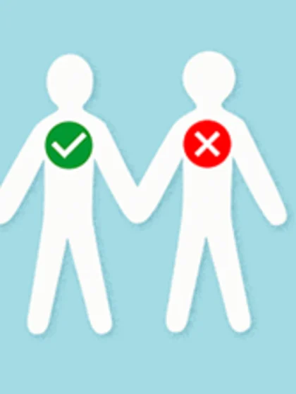 ICC Excluded Persons Policy