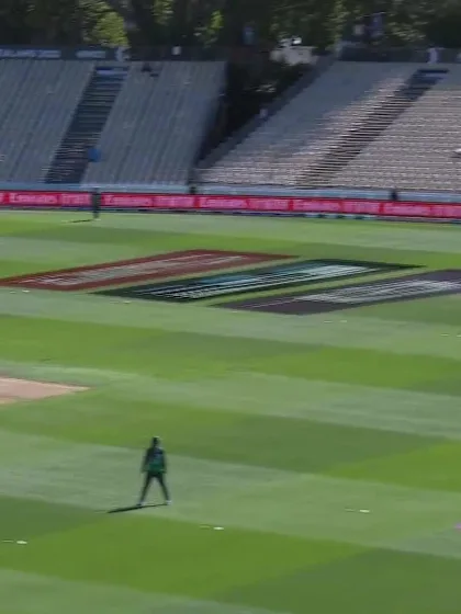 WICKET: Shamima Sultana falls to spin and a smart catch