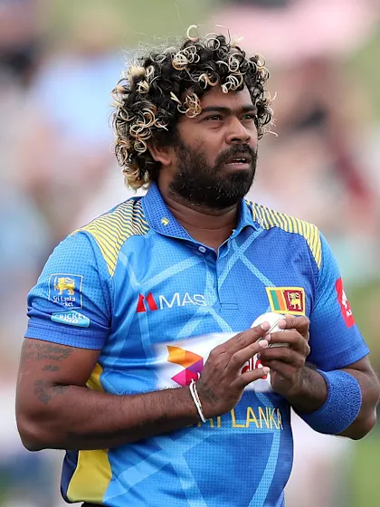 Sri Lanka fined for slow over-rate