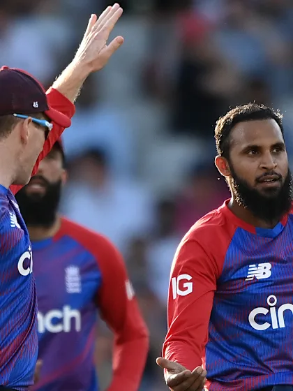 Logo of Every squad for the ICC Men's T20 World Cup 2021