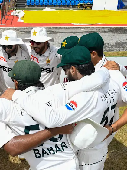 Pakistan appoint new batting coach for the men's team