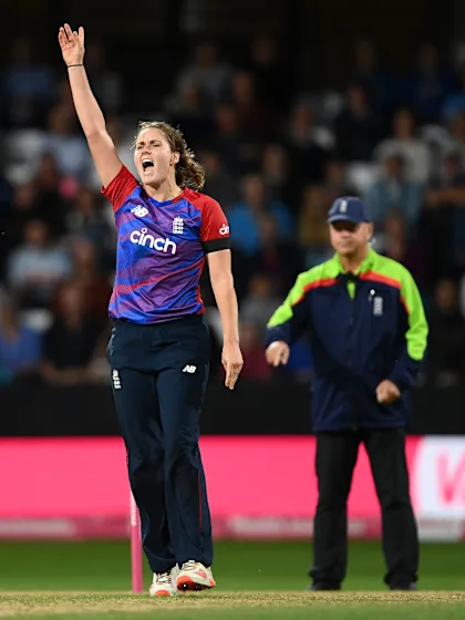 ICC Women’s T20I Team of the Year revealed