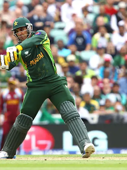 Nothing dead about India-Pakistan rubber