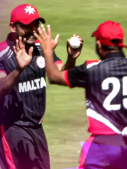 Bulgaria v Malta | Match Highlights | Men's T20WC Sub-Regional Europe Qualifier C