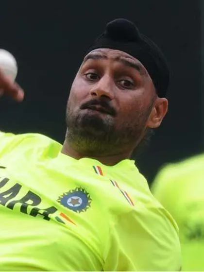 India could bring in Harbhajan for South Africa game