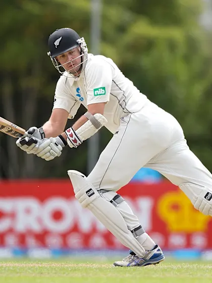 Peter Fulton to take over as New Zealand batting coach post World Cup