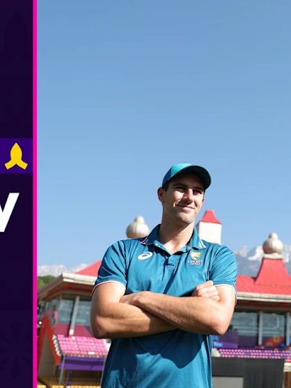 Australia-New Zealand rivalry to hit new heights in crunch clash | It Takes One Day: Episode 27 | CWC23