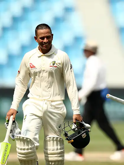 Ponting predicts Finch omission, Khawaja to open for Sydney Test