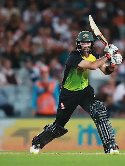 Run-fest on the cards as New Zealand take on Australia