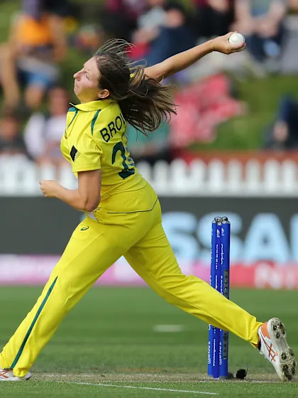 Day 10 Talking Points: Gardner a big-hitting weapon, Green gets airborne and the future is now for Brown
