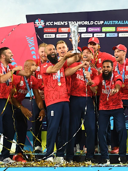 ICC launches landmark project ahead of Men's T20 World Cup