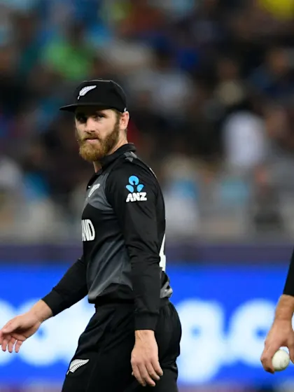 New Zealand announce limited-overs squad to take on West Indies