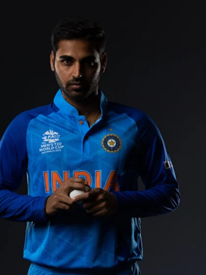 Bhuvneshwar Kumar (India) Post-Match Press Conference Transcript | IND v SA | T20 World Cup