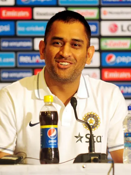 Dhoni backs his bowlers to come good