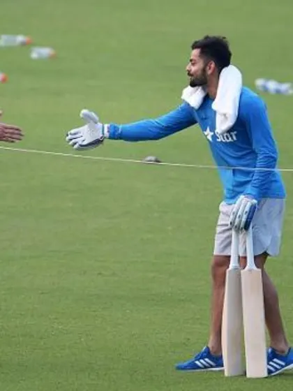 India v Pakistan Match Preview March 19, Kolkata 