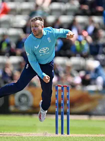 Crane's international dream reignited by England recall