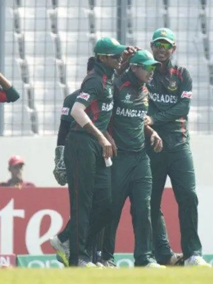 Bangladesh and West Indies confident ahead of semi-final