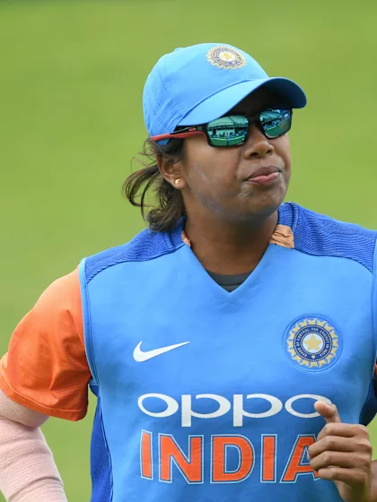 Jhulan, Mithali set sights on 2022 Women's World Cup
