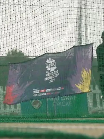 South Africa hit the nets ahead of West Indies clash | T20 World Cup