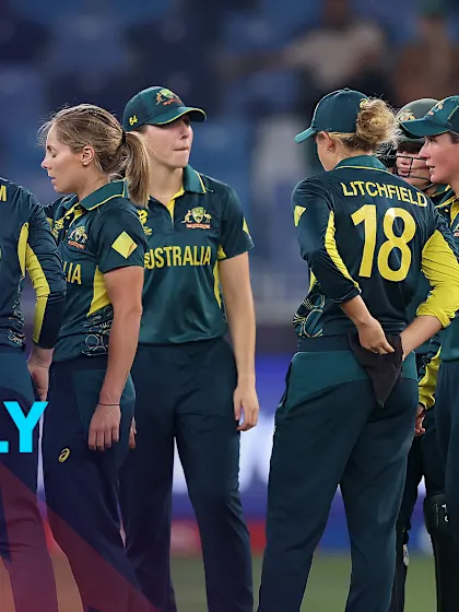 Nitschke: Injuries will not affect Australia’s preparations for India