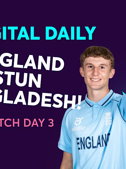 The Digital Daily: Episode 3