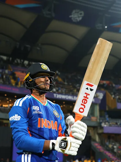 Update on star India duo ahead of the Namibia T20WC clash