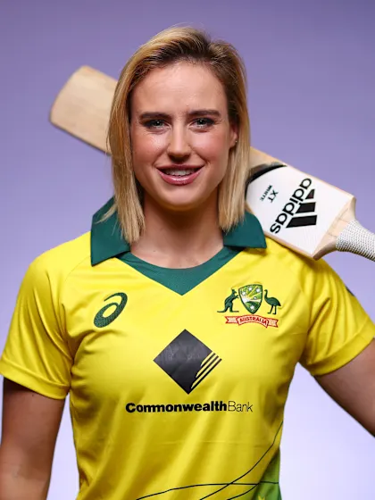 Five moments of brilliance from Ellyse Perry in 2019