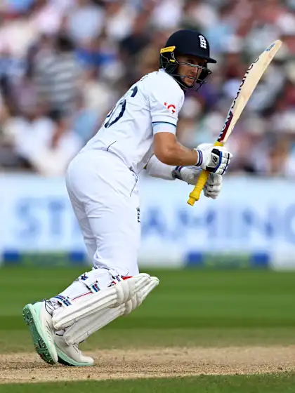 Ponting: New World No.1 Root is fulfilling potential as ‘one of the greats’